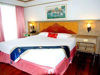 Rooks Holiday Hotel & Resort Mae Hong Son Esterno foto