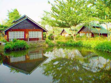 Rooks Holiday Hotel & Resort Mae Hong Son Esterno foto