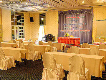 Rooks Holiday Hotel & Resort Mae Hong Son Esterno foto