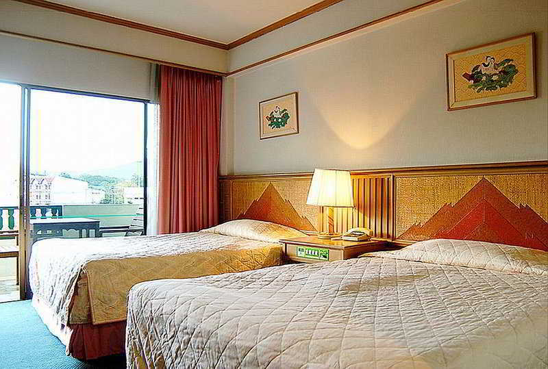 Rooks Holiday Hotel & Resort Mae Hong Son Esterno foto